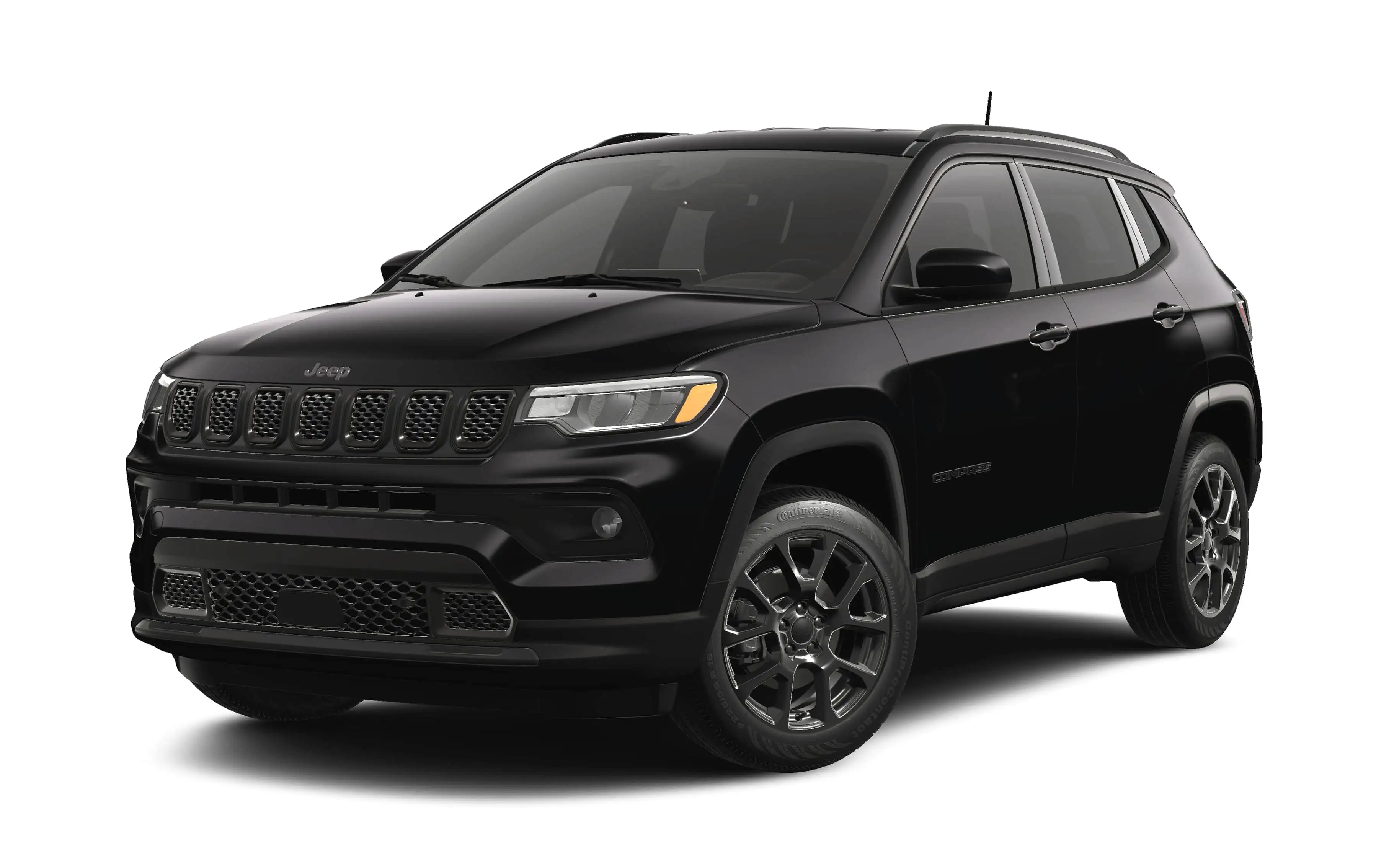 2026 Jeep Compass Altitude 4X4's photo