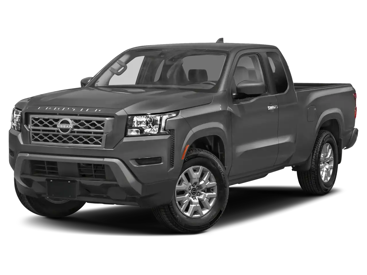2024 Nissan Frontier SV King Cab 4X2's photo