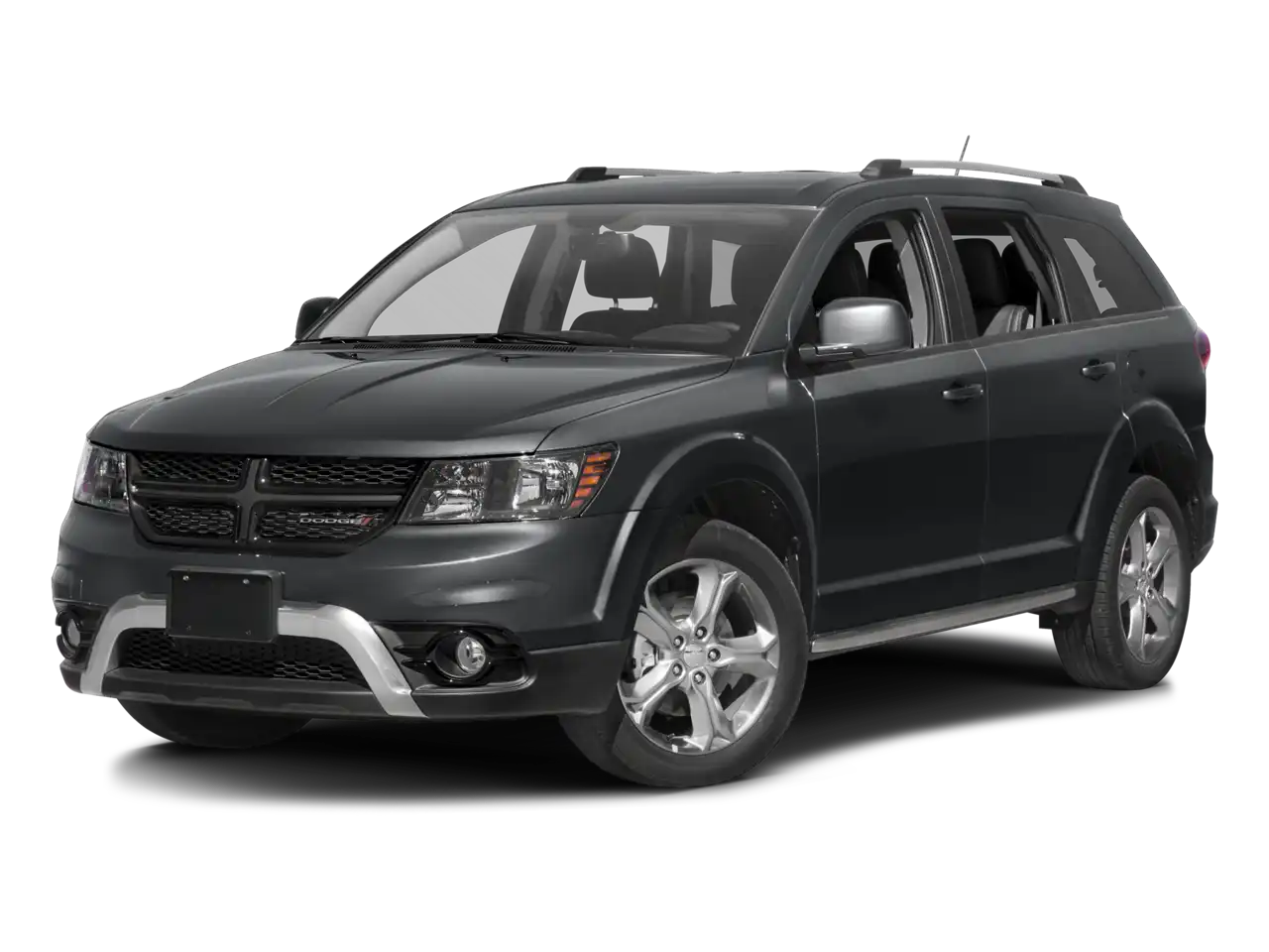 2017 Dodge Journey Crossroad Plus AWD's photo