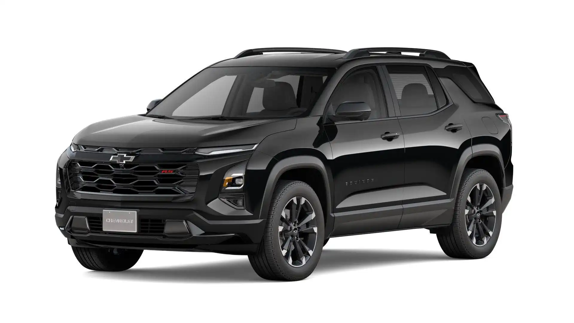 2027 Chevrolet Equinox AWD RS 1.5T's photo