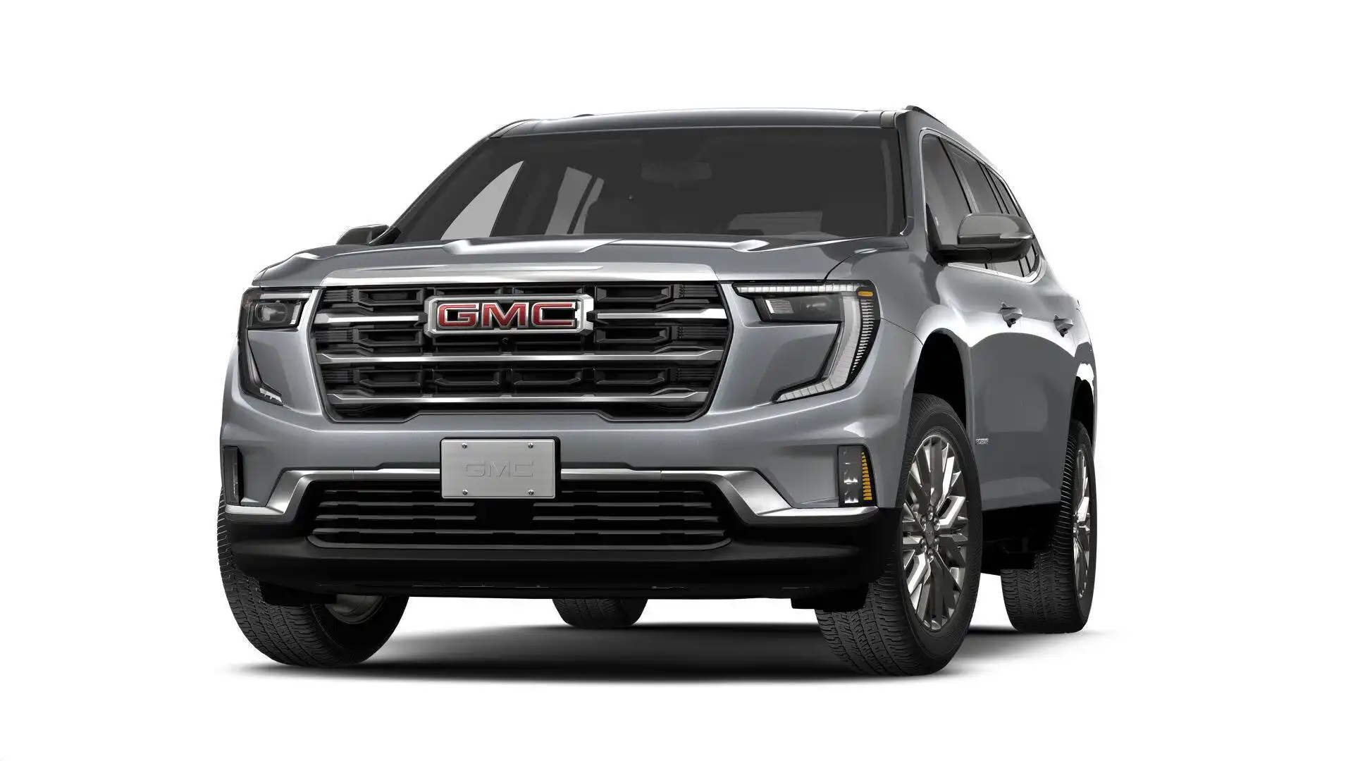 2027 GMC Acadia Elevation AWD's photo