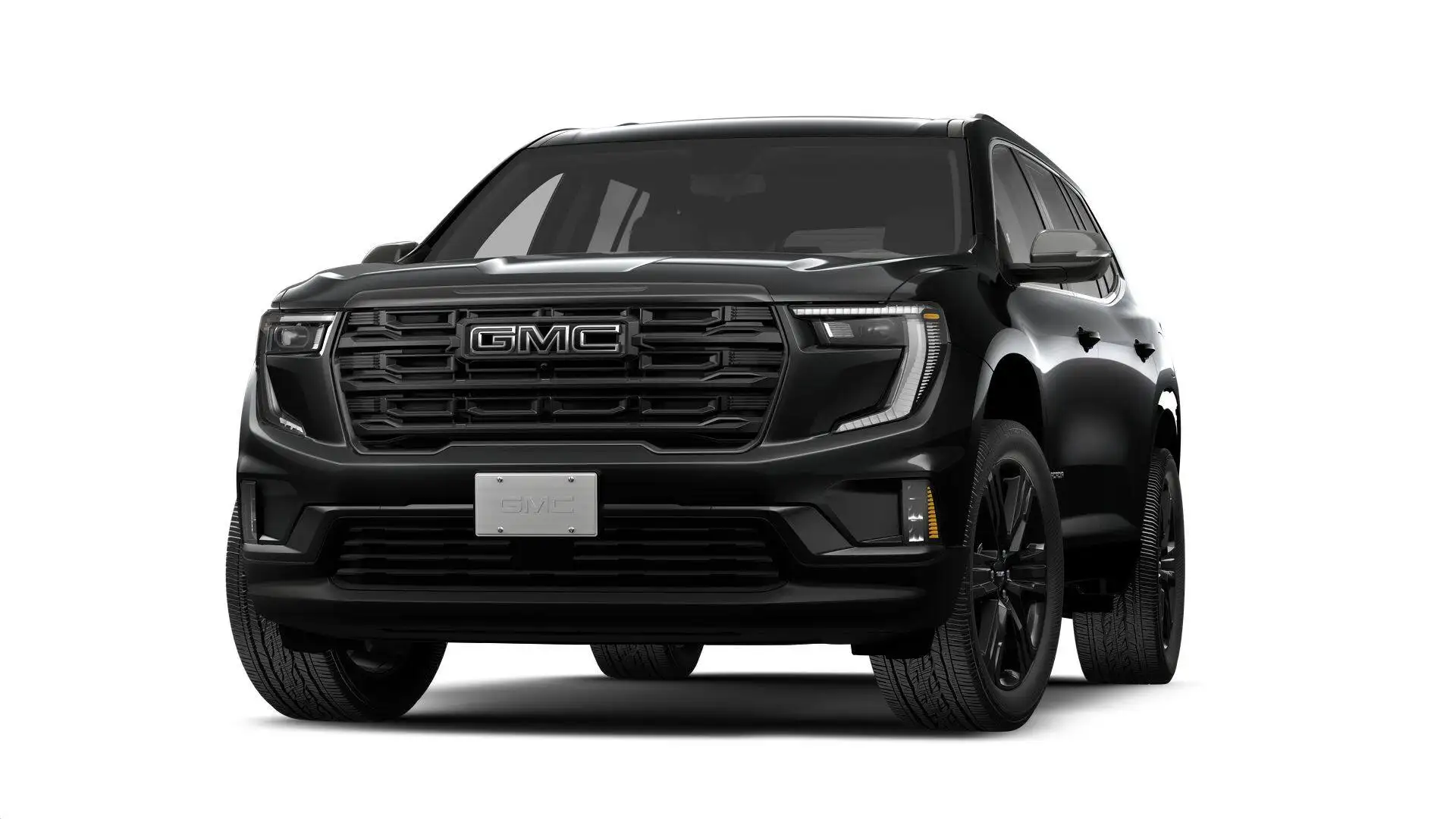 2027 GMC Acadia Elevation AWD's photo