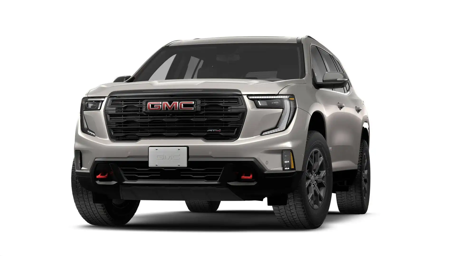 2027 GMC Acadia AT4 AWD's photo