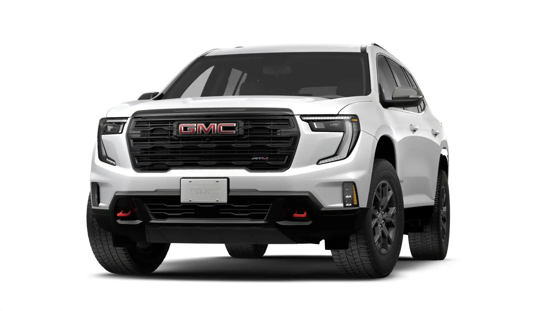 2027 GMC Acadia AT4 AWD's photo