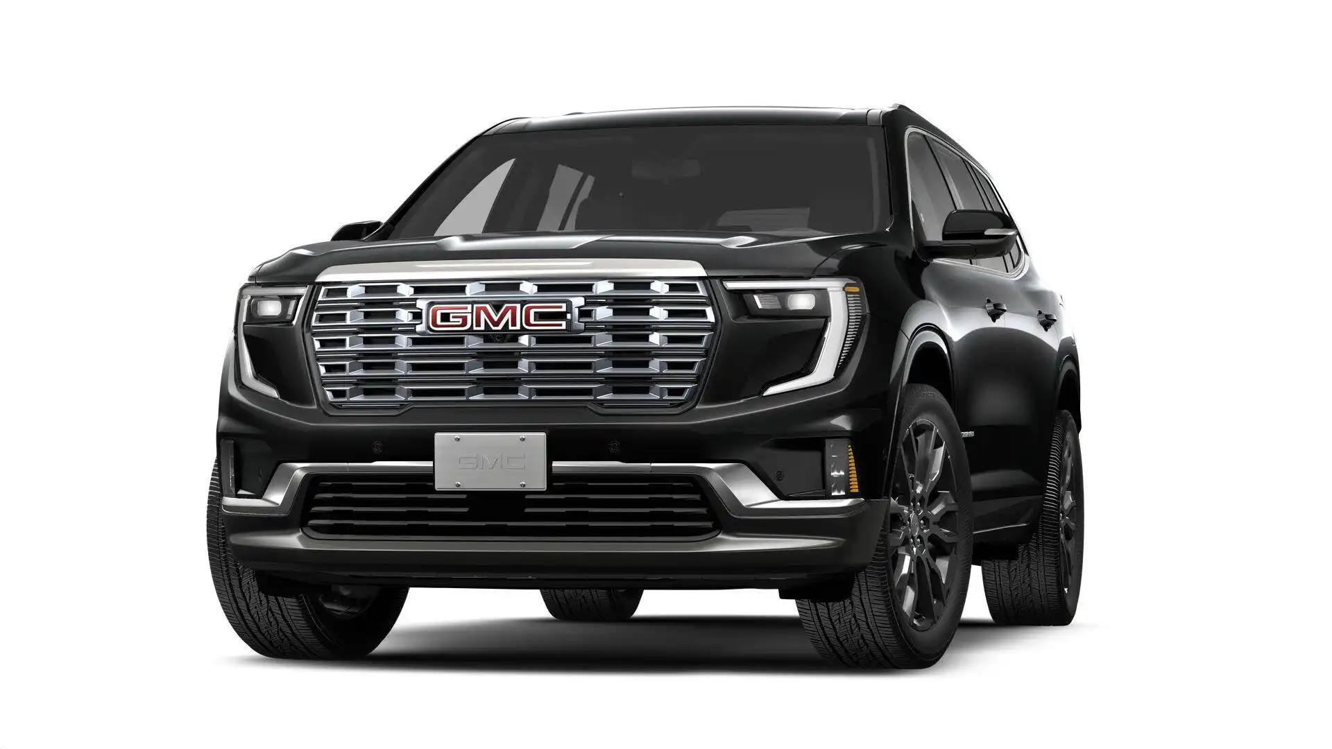 2027 GMC Acadia Denali AWD's photo