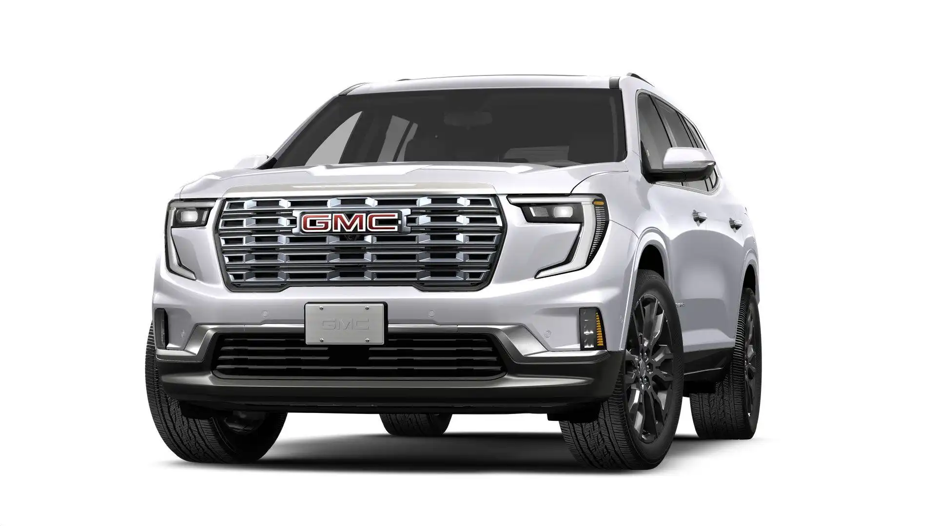 2027 GMC Acadia Denali AWD's photo