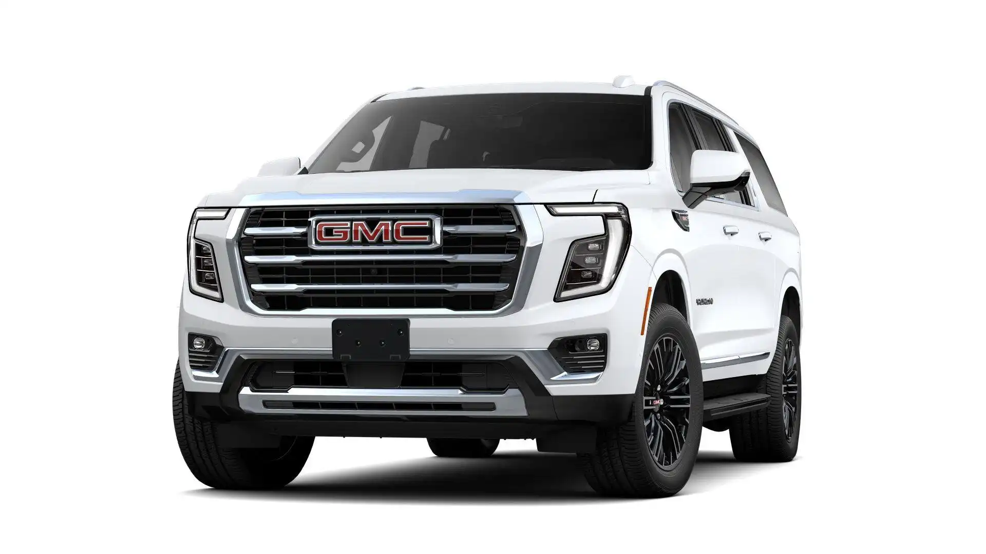 2026 GMC Yukon 4WD Elevation's photo