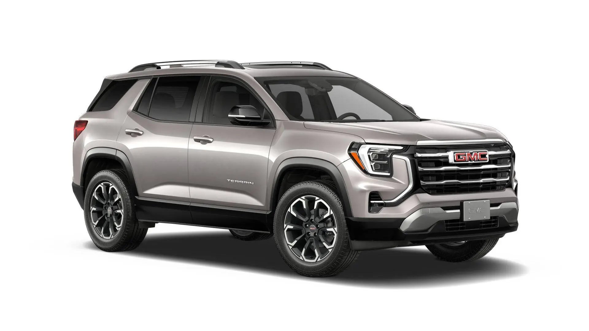 2027 GMC Terrain Elevation AWD photo 4