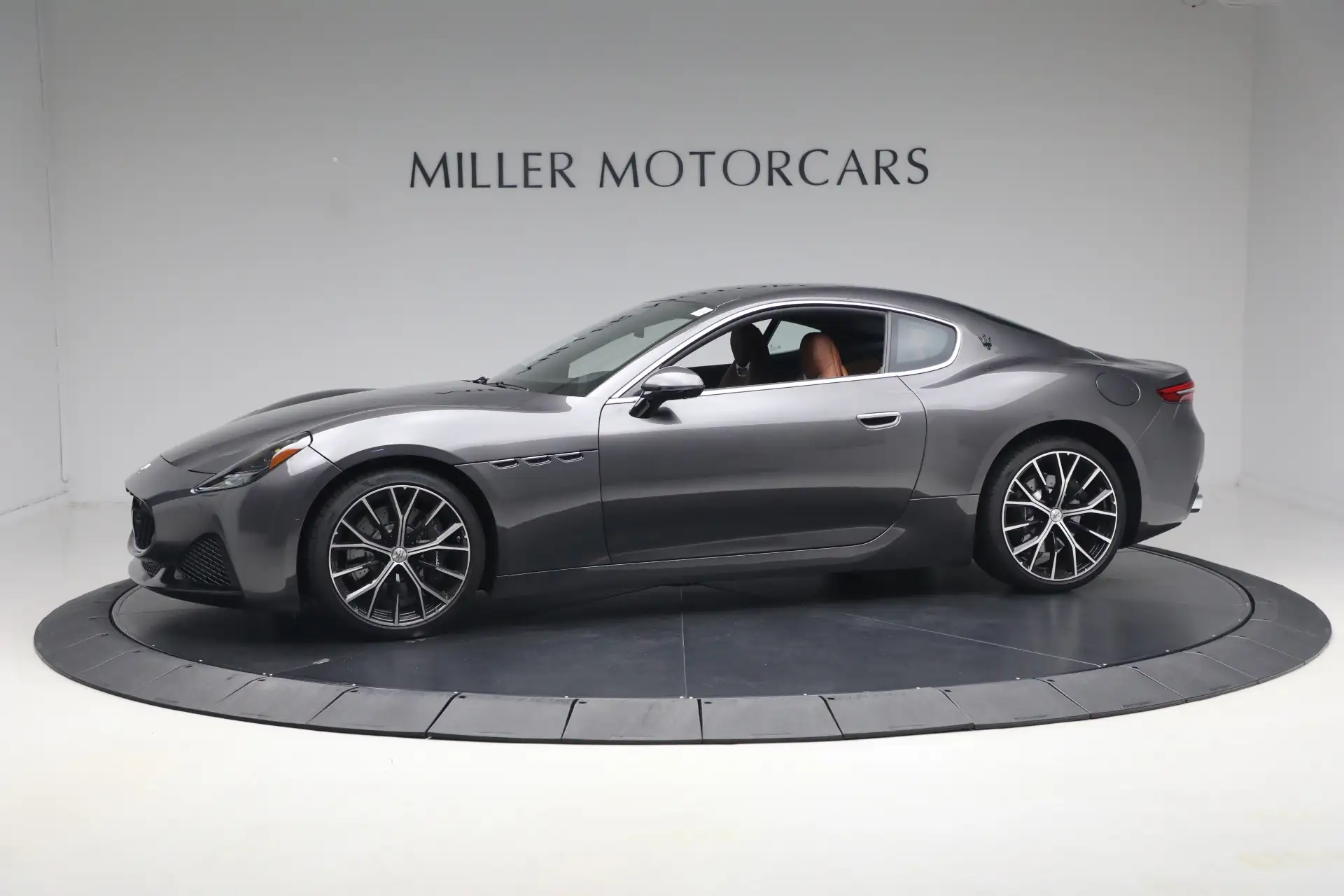 2026 Maserati GranTurismo Base's photo