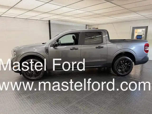2026 Ford Maverick XLT AWD's photo