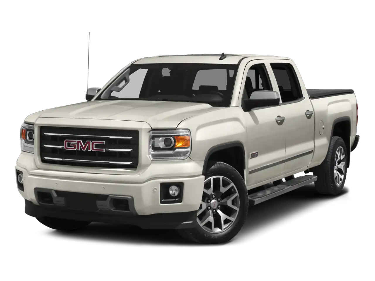 2015 GMC Sierra 2WD Crew Cab SLT SWB's photo