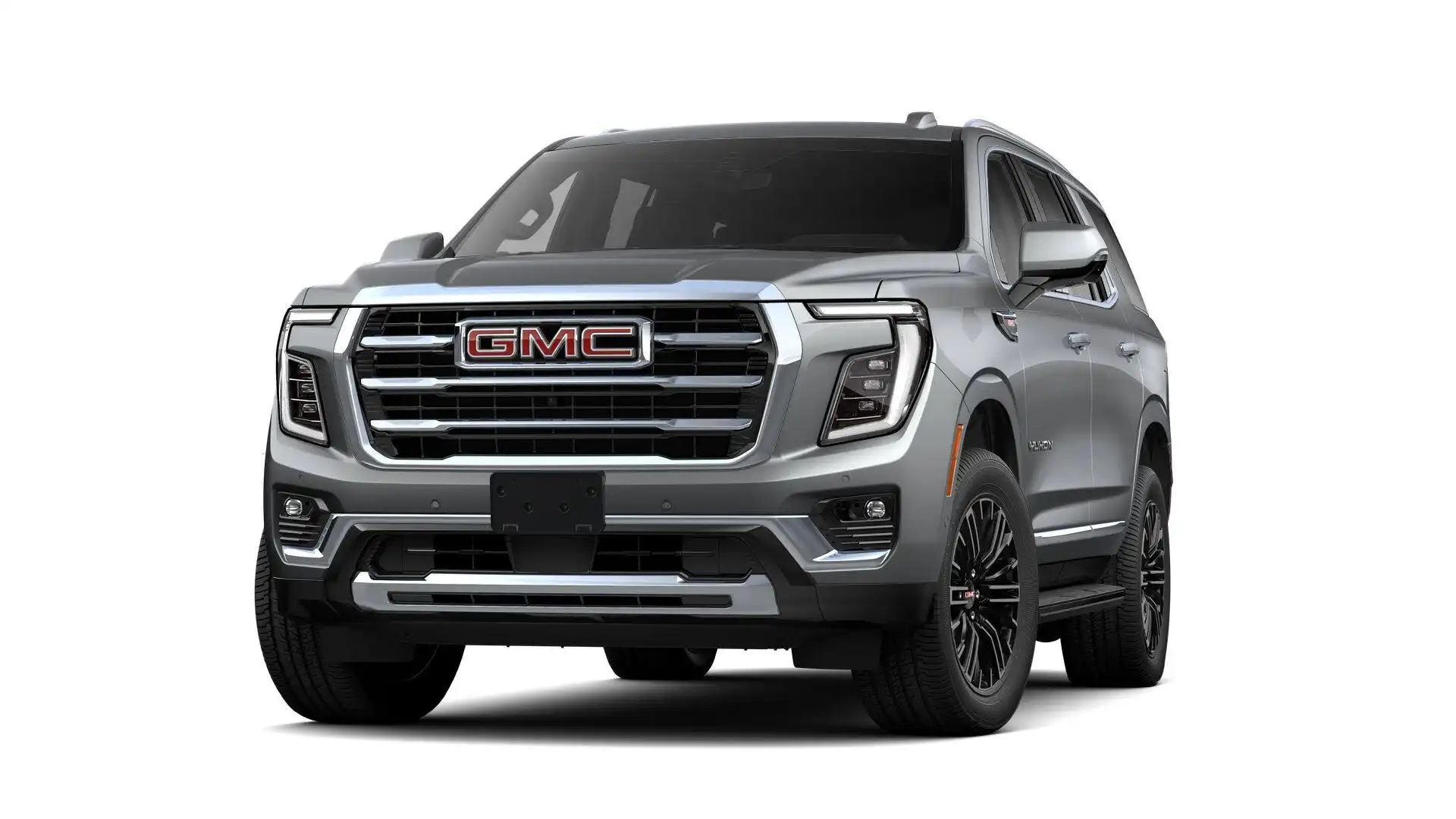 2026 GMC Yukon 4WD Elevation's photo