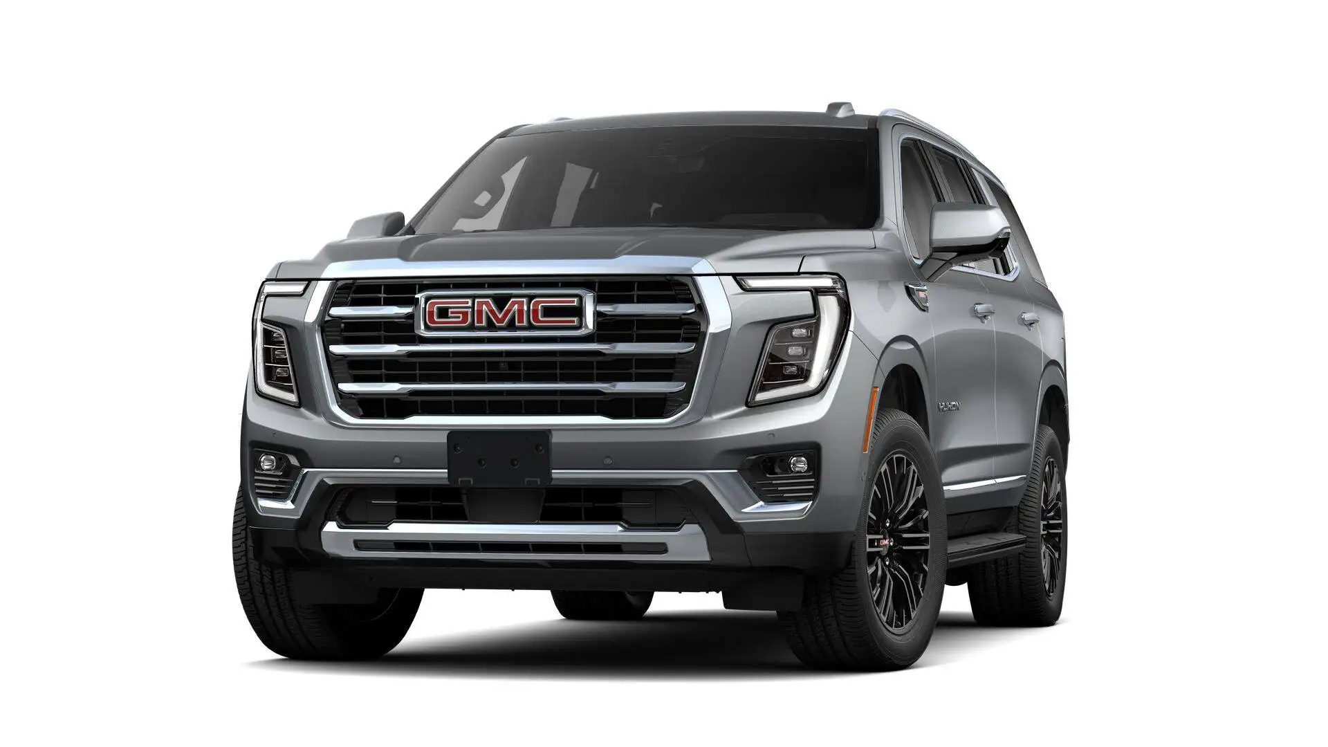 2026 GMC Yukon 4WD Elevation's photo