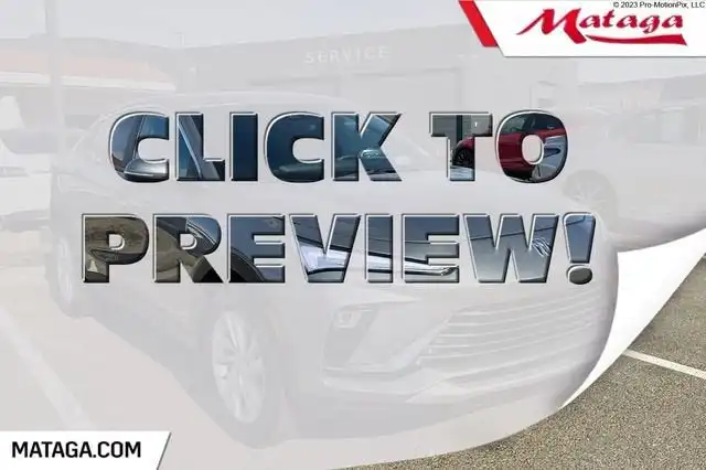 2024 Buick Envista Preferred's photo