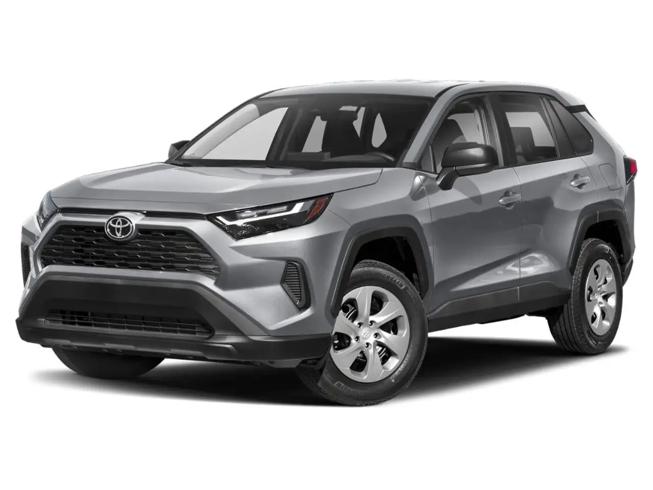 2023 Toyota RAV4 LE FWD's photo