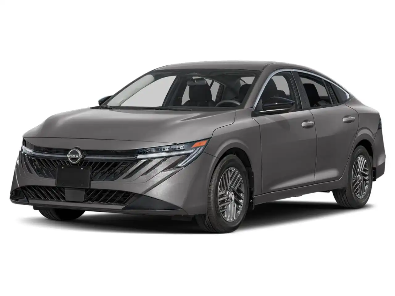2027 Nissan Sentra SV CVT's photo