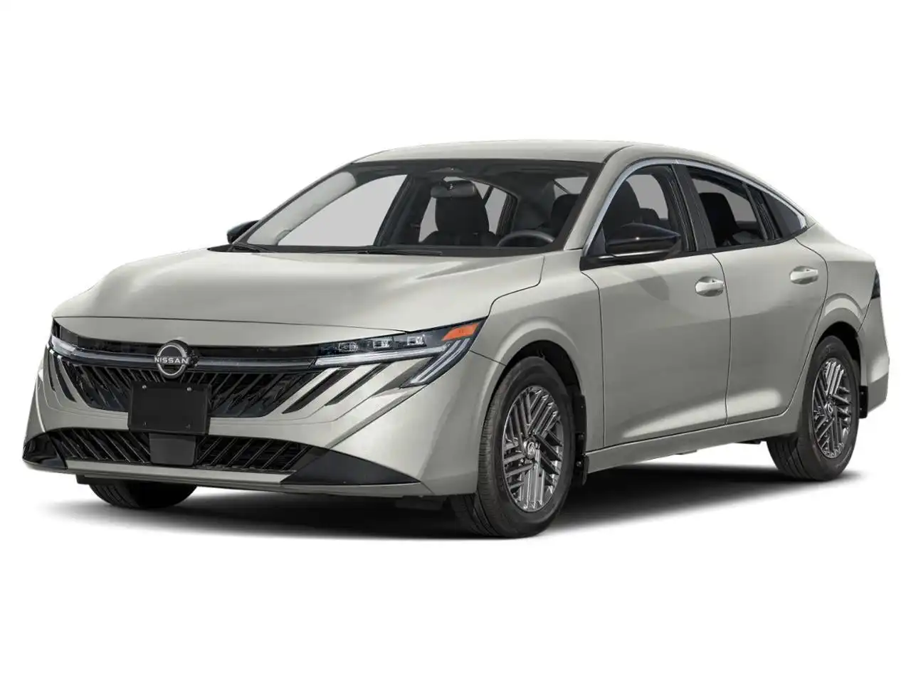 2027 Nissan Sentra SV CVT's photo