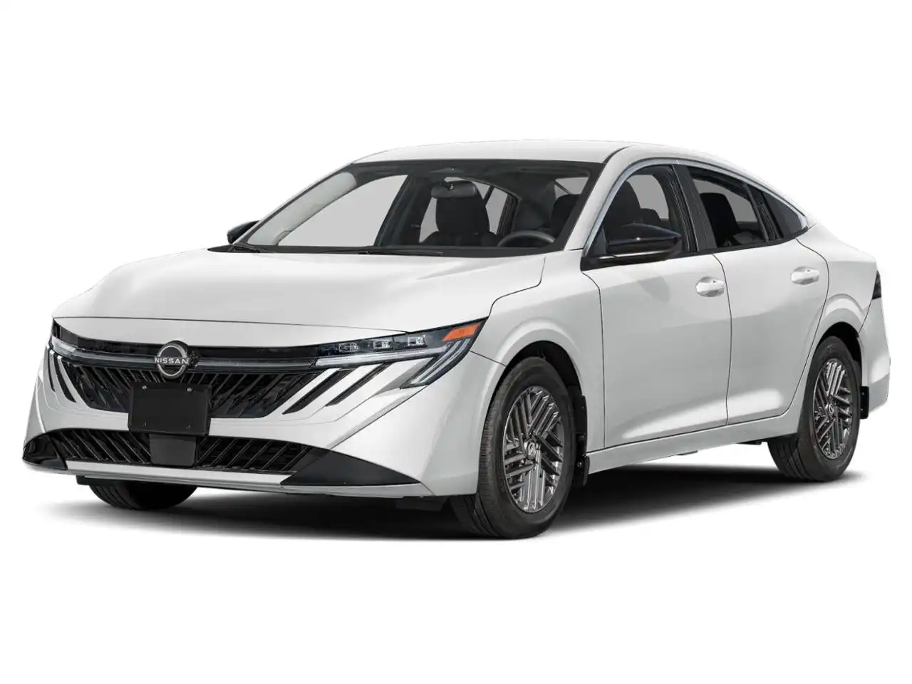 2027 Nissan Sentra SV CVT's photo