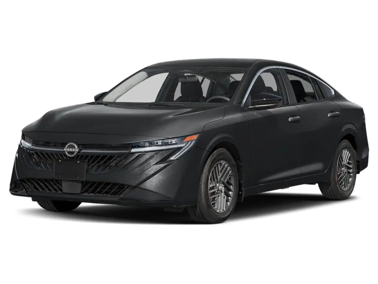 2027 Nissan Sentra SV CVT's photo