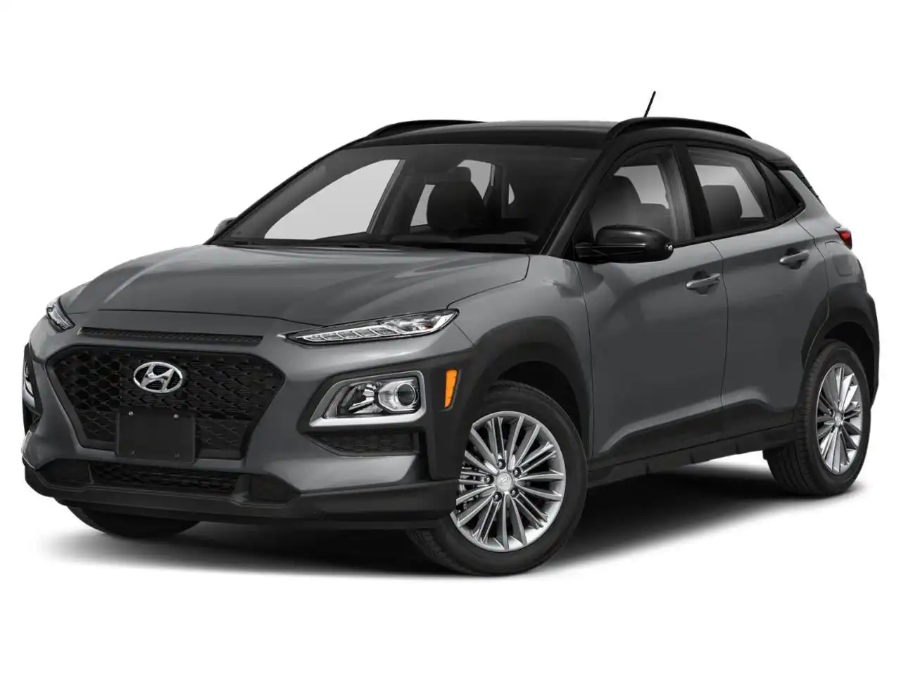 2020 Hyundai Kona SEL Automatic AWD's photo