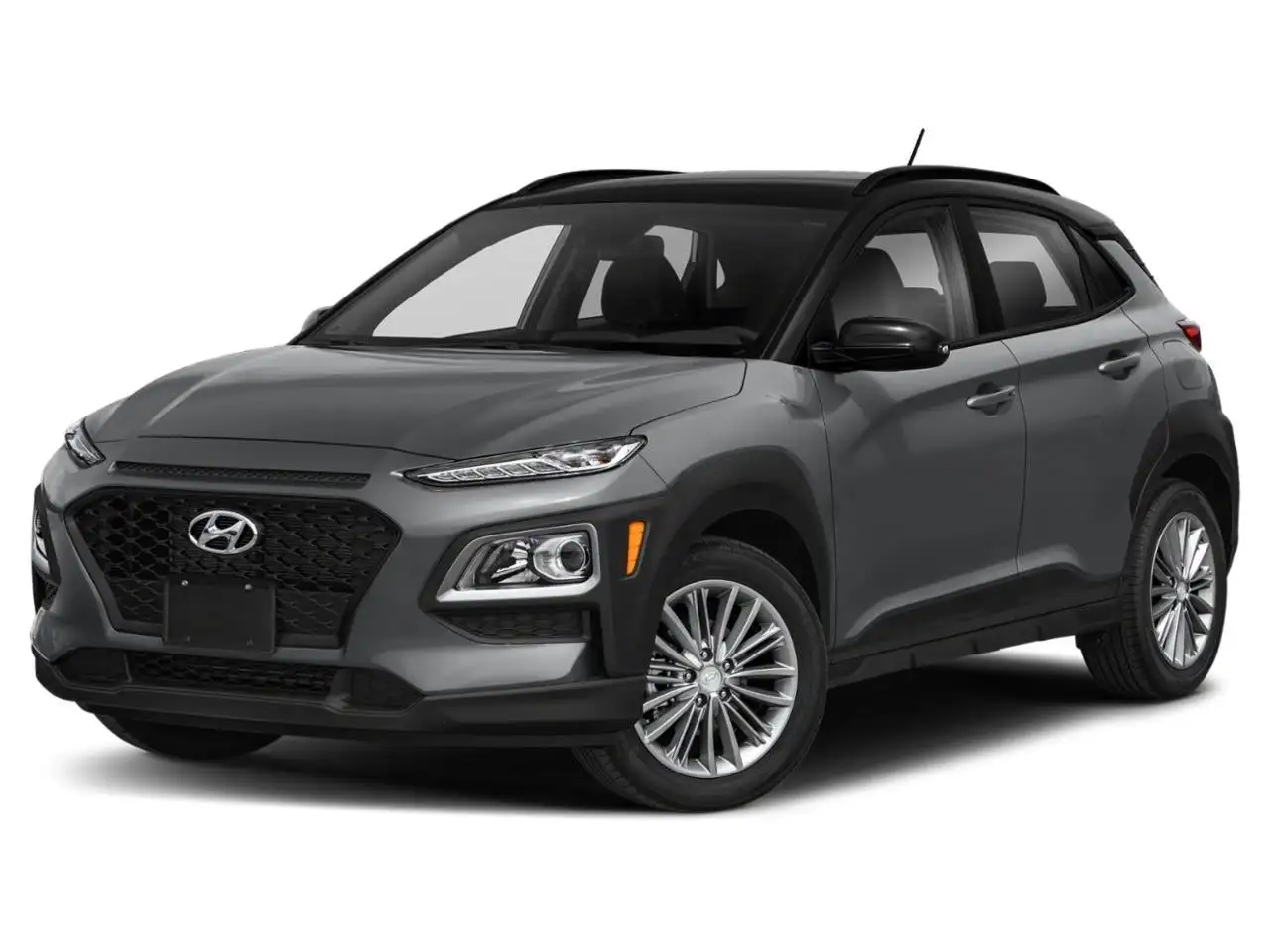 2020 Hyundai Kona SEL Automatic AWD's photo