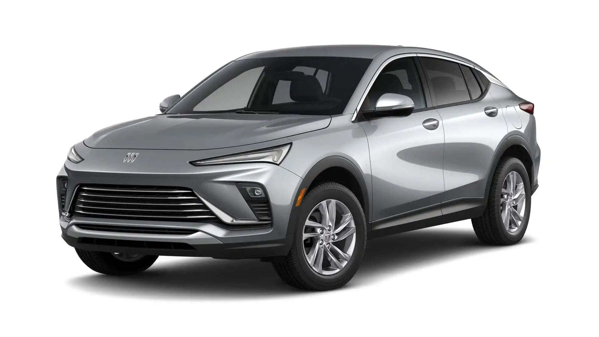 2026 Buick Envista Preferred's photo