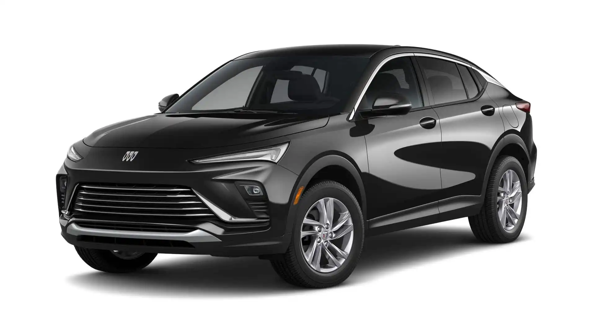 2026 Buick Envista Preferred's photo
