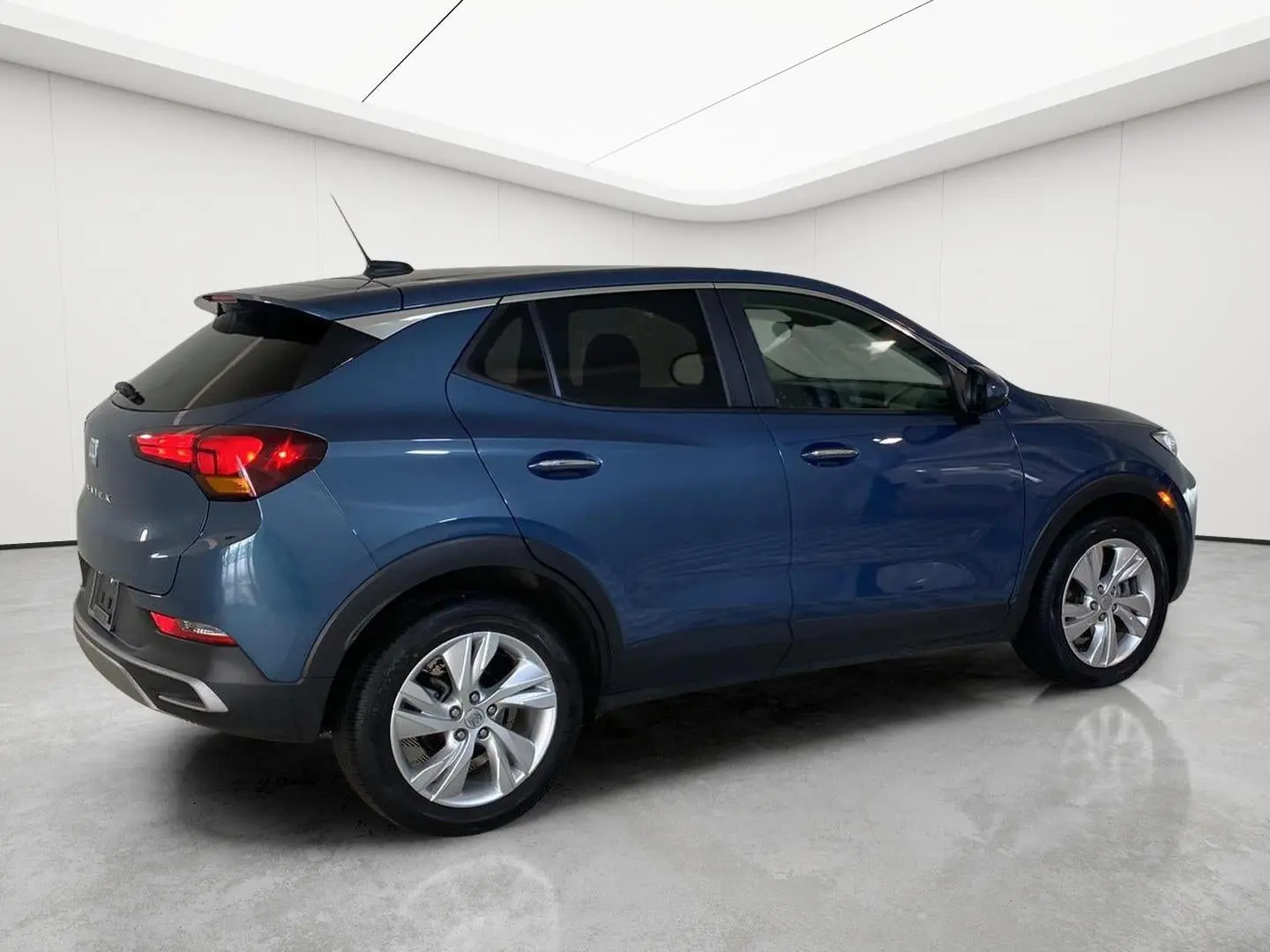 2024 Buick Encore GX Preferred photo 3