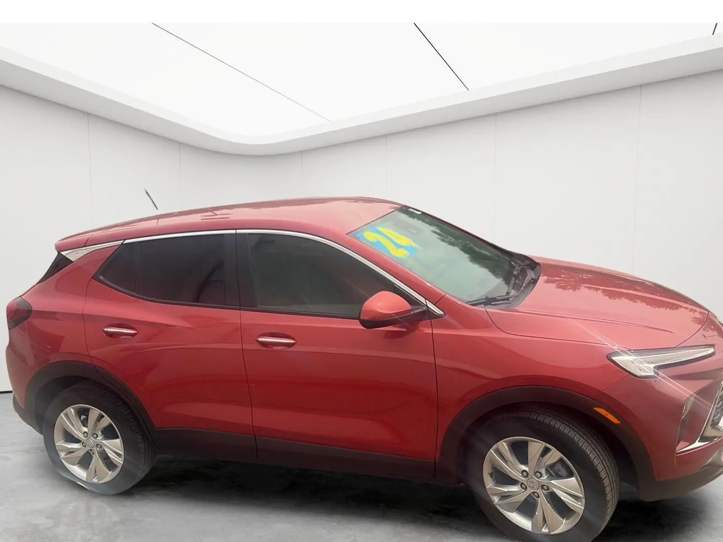2024 Buick Encore GX Preferred photo 3