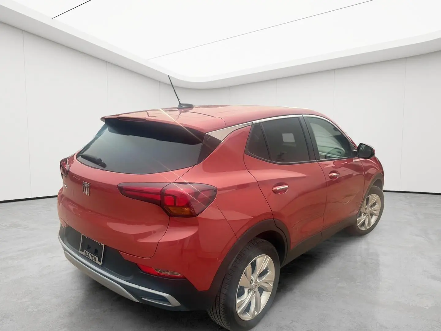 2024 Buick Encore GX Preferred photo 4