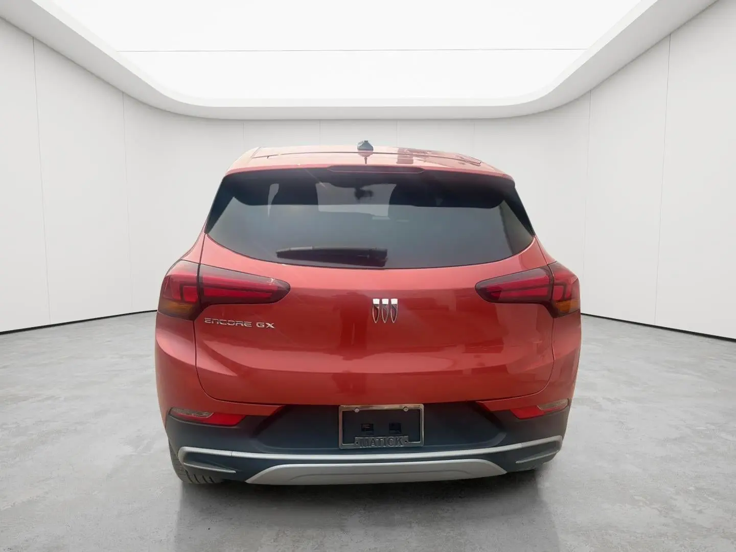 2024 Buick Encore GX Preferred photo 5