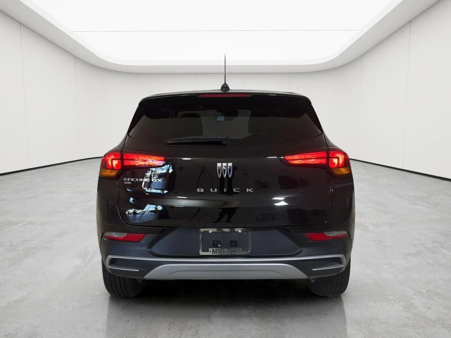 2026 Buick Encore GX Preferred AWD photo 5