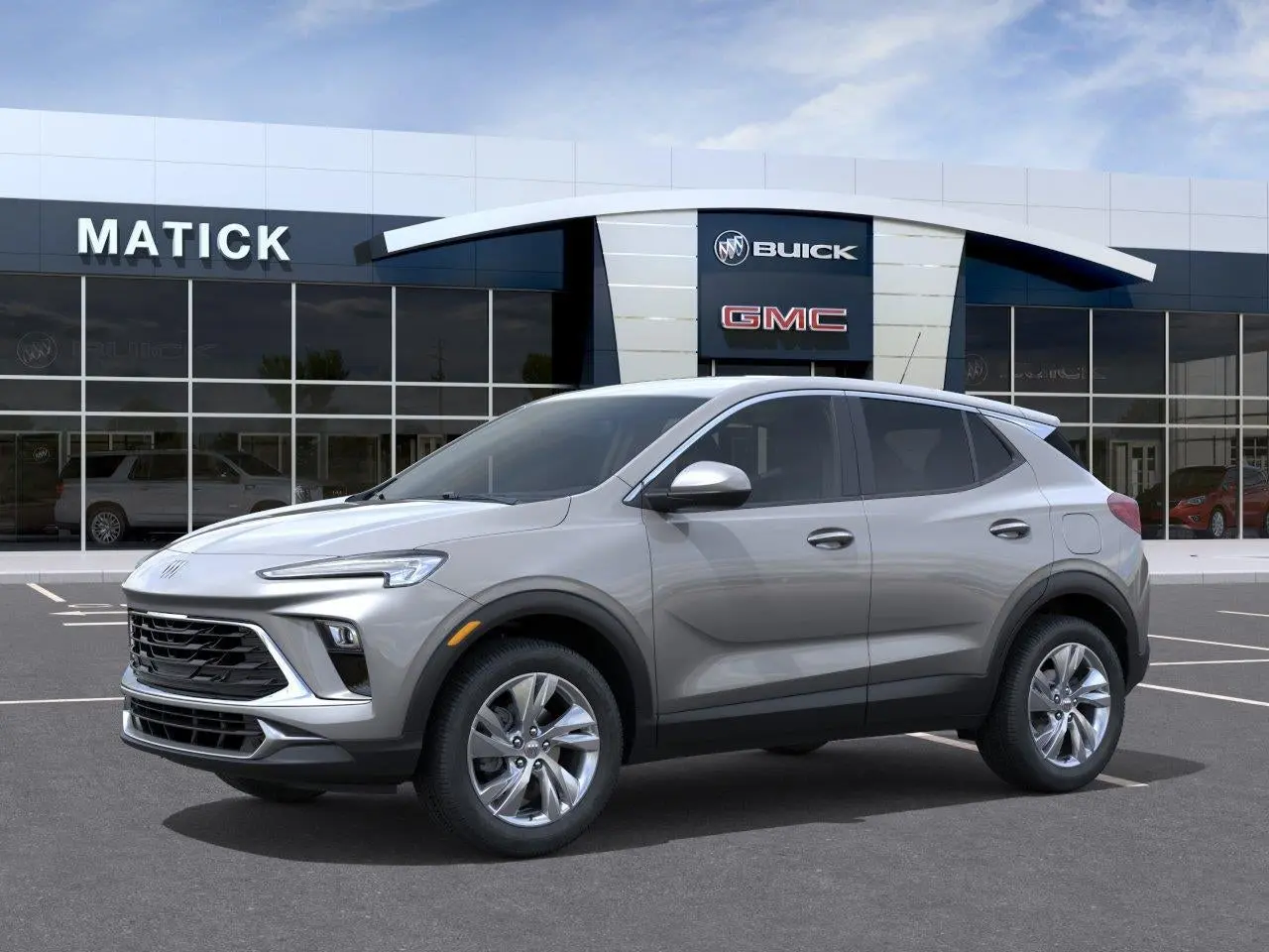 Vehicle Image 2
