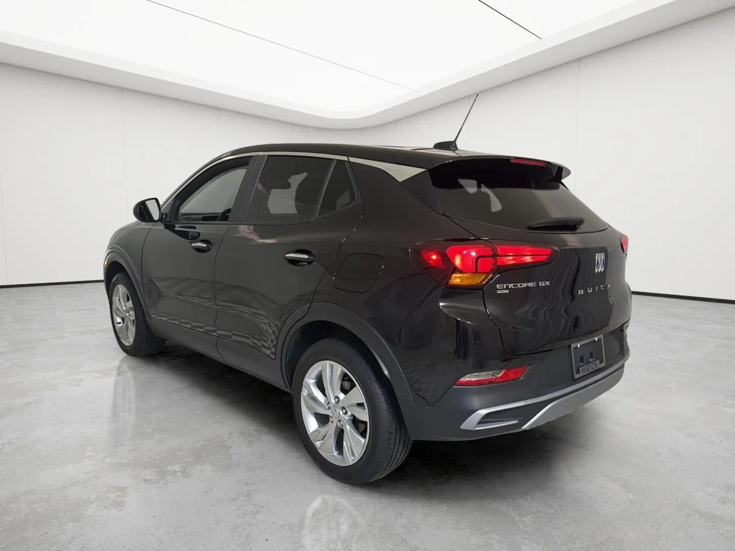 2024 Buick Encore GX Preferred AWD photo 4