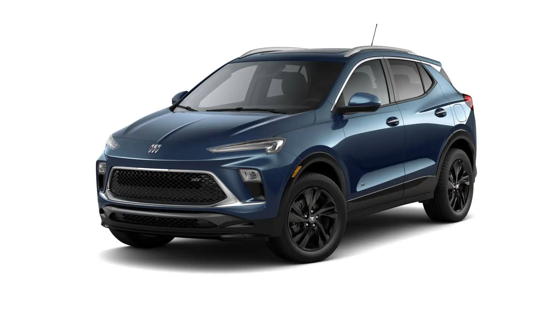 2026 Buick Encore GX Sport Touring's photo