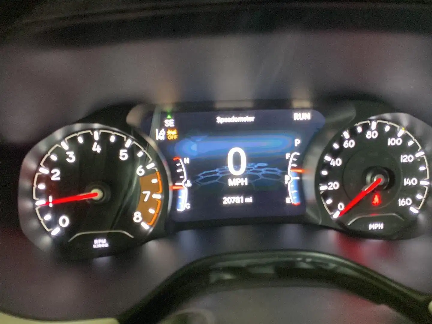 2024 Jeep Compass Limited 4X4's photo