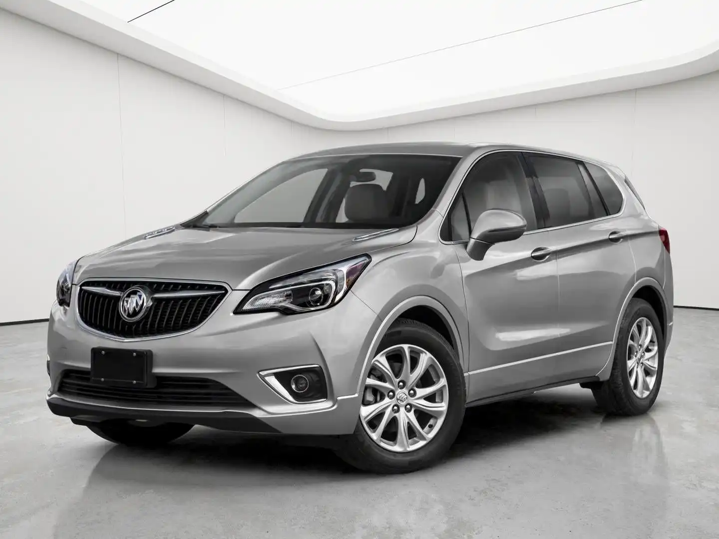 2019 Buick Envision Essence AWD's photo