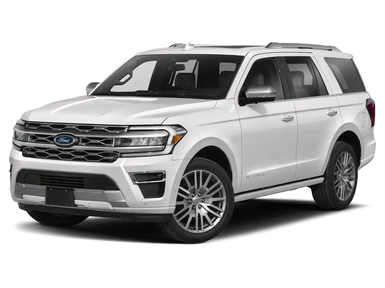 2022 Ford Expedition Platinum 4x4's photo