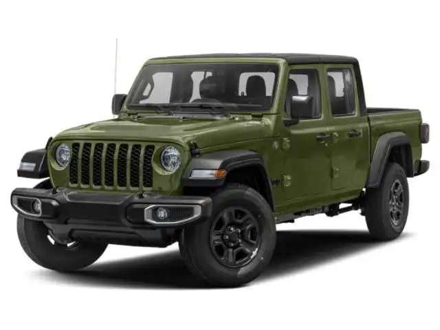 2023 Jeep Gladiator Sport's photo