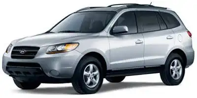 2007 Hyundai Santa Fe 2.7 Auto GLS 4WD's photo