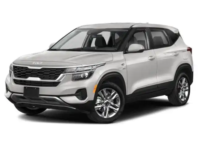 2023 Kia Seltos 2.0 LX AWD's photo