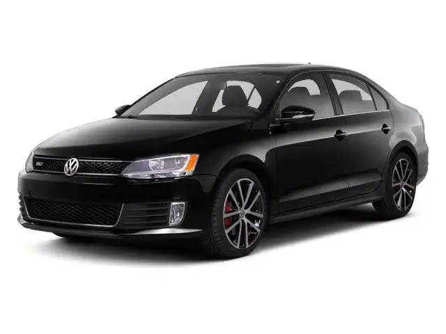 2013 Volkswagen Jetta 2.0T GLI Auto PZEV's photo