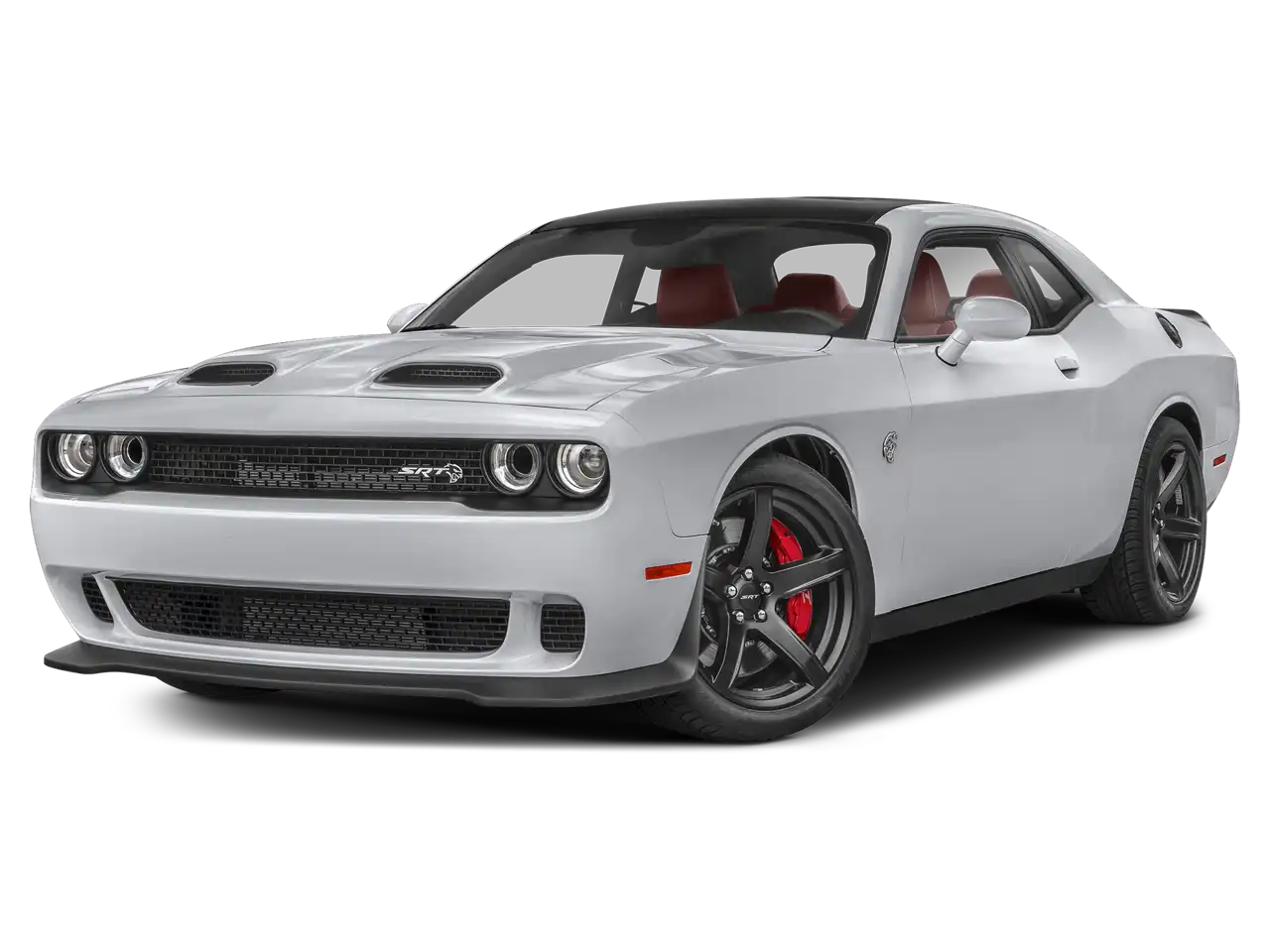 2023 Dodge Challenger SRT Hellcat Widebody Jailbreak Auto's photo