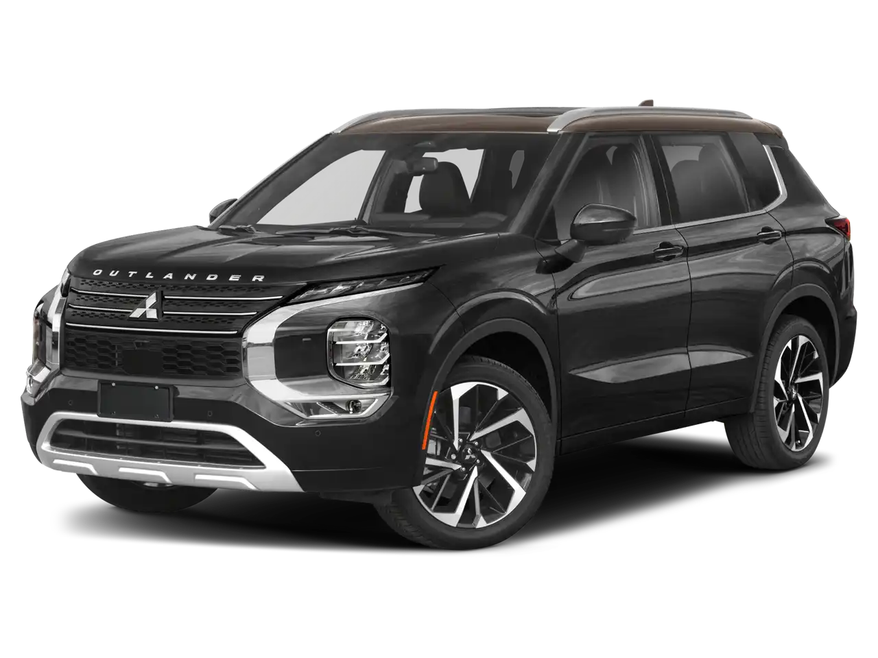 2023 Mitsubishi Outlander 40th Anniversary S-AWC's photo