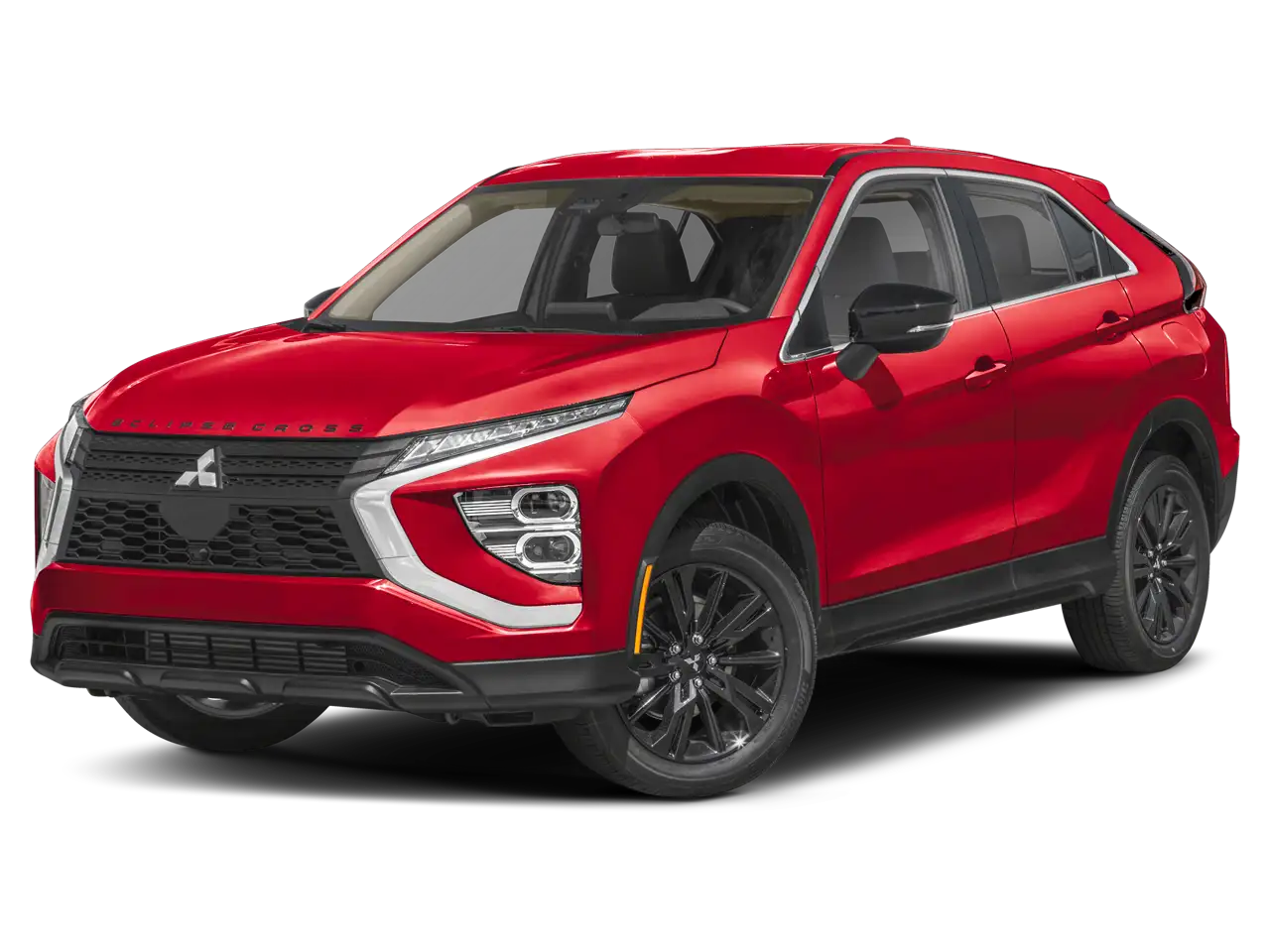 2024 Mitsubishi Eclipse Cross RALLIART S-AWC's photo
