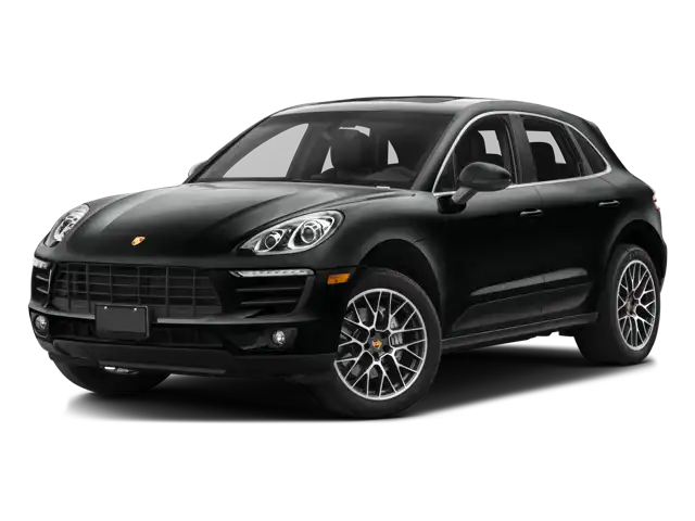 2017 Porsche Macan GTS's photo