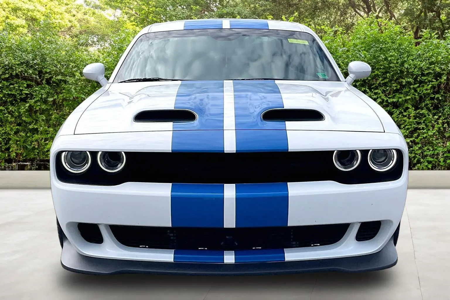 2023 Dodge Challenger SRT Hellcat Jailbreak Auto photo 3