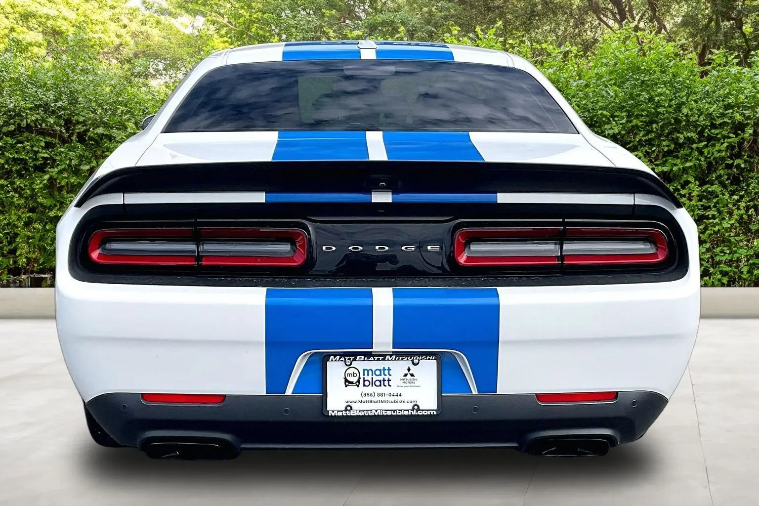 2023 Dodge Challenger SRT Hellcat Jailbreak Auto photo 5