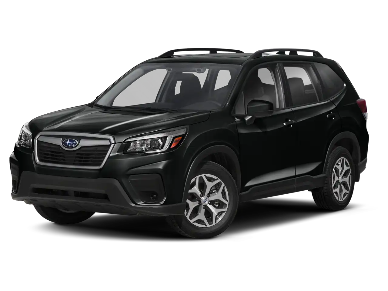 2020 Subaru Forester Premium's photo
