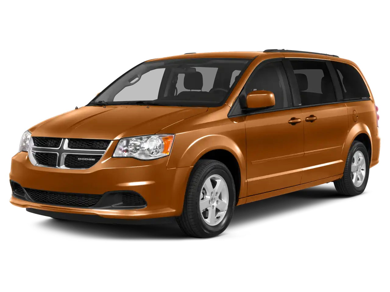 2015 Dodge Grand Caravan American Value Package's photo